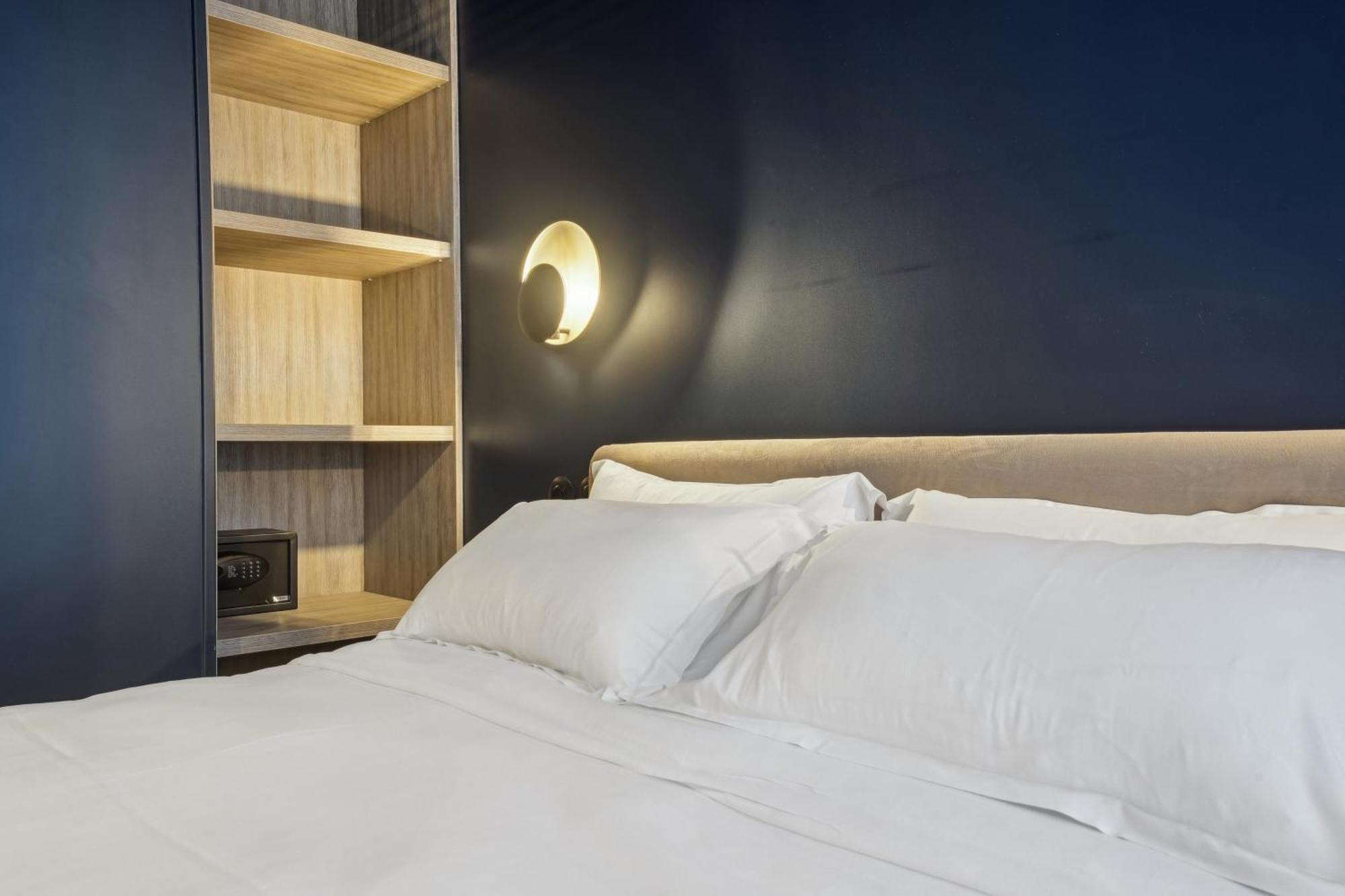 Hotel Clemence Paříž Exteriér fotografie