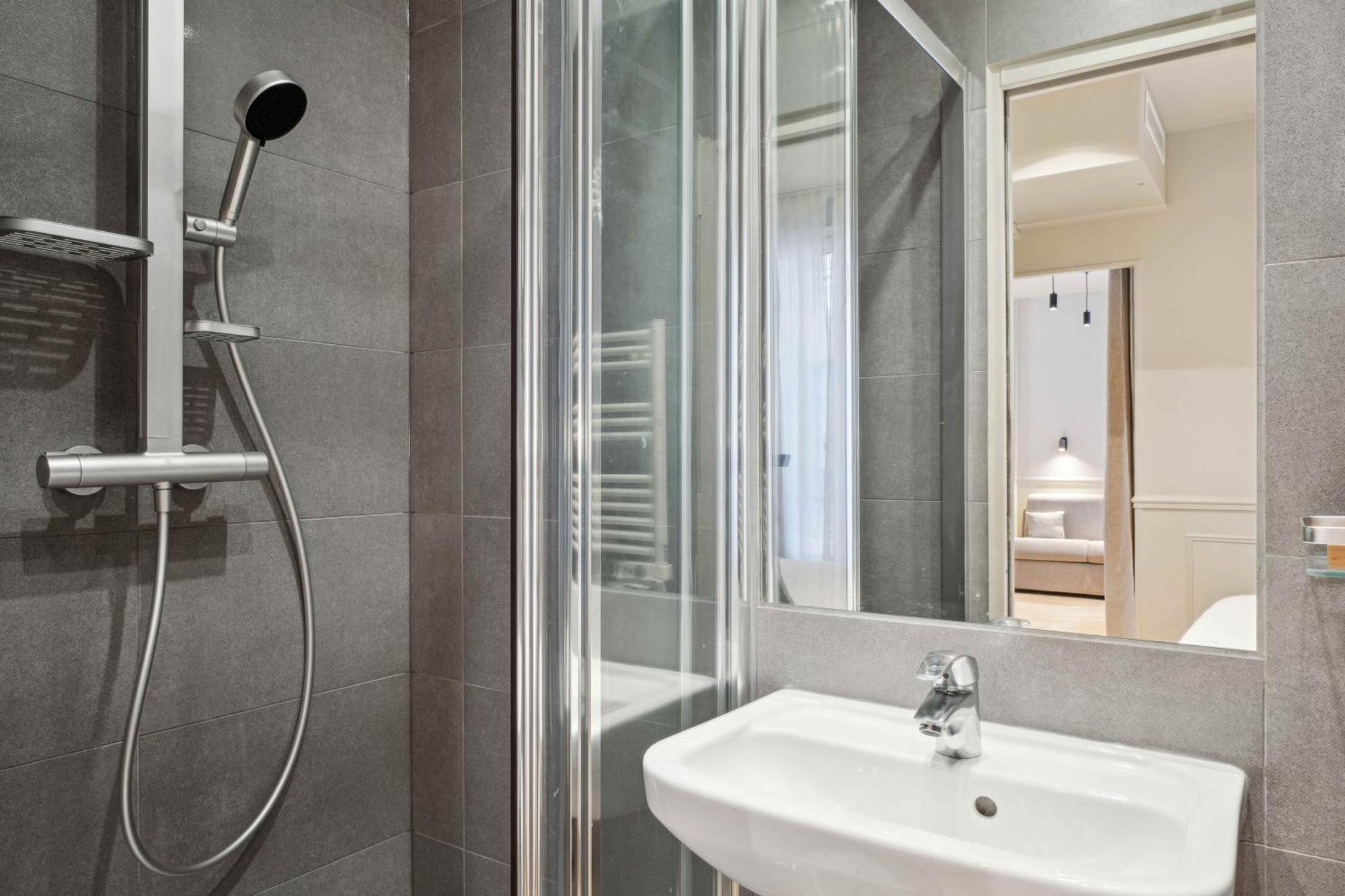 Hotel Clemence Paříž Exteriér fotografie